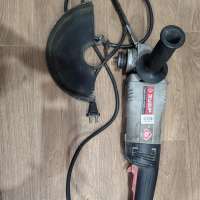 ЗУБР УШМ-230-2100 ПМ3