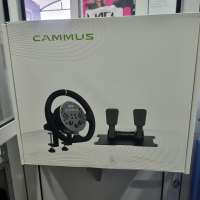 CAMMUS C5 Racing Simulator