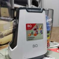 BQ CH2010
