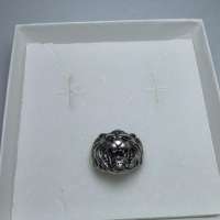 Кольцо серебро 925 7,90g, вес изделия 7.9g, размер 17