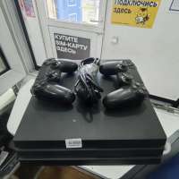 Sony PlayStation 4 Pro 1TB (CUH-7108B)