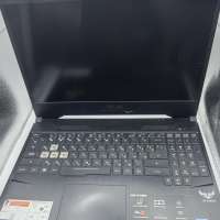 ASUS TUF Gaming FX505GT-BQ018T (16/1TB)
