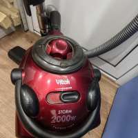 Vitek VT-1825 (2000 Вт)