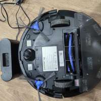Polaris PVCR 3400 IQ Home Aqua c СЗУ