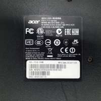 Acer Aspire ES1-711G-P4G8