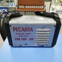 РЕСАНТА САИ 190Т LUX