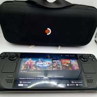 Valve Steam Deck OLED 1TB (1030)