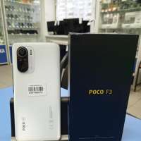 POCO F3 6/128GB (M2012K11AG) Duos