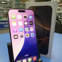 Apple iPhone 16 Pro Max 256GB