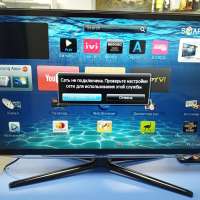 Samsung UE32ES6100