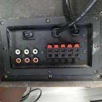 Genius SW-5.1 1500