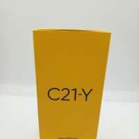 Realme C21Y 3/32GB (RMX3263) Duos