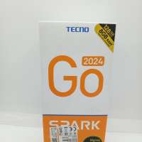 TECNO Spark Go 2024 4/128GB (BG6) Duos