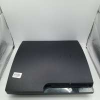 Sony PlayStation 3 Slim 750GB (CECH-2008A)