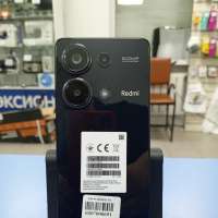 Xiaomi Redmi Note 13 Pro 12/512GB (23117RA68G) Duos