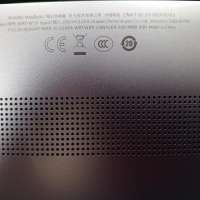 Huawei MateBook 13 (WRT-W19)