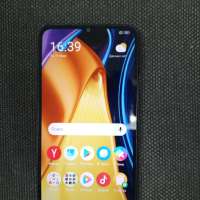 POCO C40 3/32GB (220333QPG) Duos