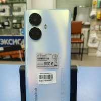 Realme 10 Pro+ 12/256GB (RMX3686) Duos