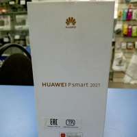 Huawei P Smart 2021 (PPA-LX1) Duos