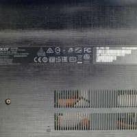 Acer E5-774G-73ZB (16GB/SSD 500GB)