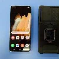 Samsung Galaxy S21 Ultra 5G 16/512GB (G998B) Duos