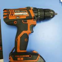 PATRIOT BR 111ES с СЗУ