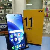 Realme 11 Pro+ 8/256GB (RMX3741) Duos