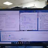 Сборка Ryzen 5 3600, RX 5700 XT, RAM 16GB, HDD 1TB