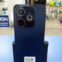 Infinix Hot 40i 4/128GB (X6528B) Duos