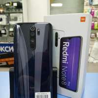 Xiaomi Redmi Note 8 Pro 6/64GB (M1906G7G) Duos