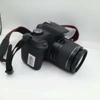 Canon EOS 2000D (DS126741) kit с СЗУ