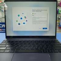 Huawei MateBook 13 (HN-W19R)