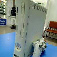 Microsoft Xbox 360 Console