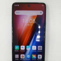 Infinix Hot 11S NFC 4/64GB (X6812B) Duos