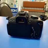 Canon EOS 700D kit с СЗУ