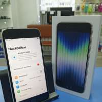 Apple iPhone SE 3rd gen. 2022 64GB