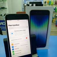 Apple iPhone SE 3rd gen. 2022 64GB