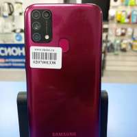 Samsung Galaxy M31 6/128GB (M315F) Duos