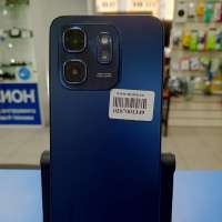 Infinix Hot 50i 4/128GB (X6531B) Duos