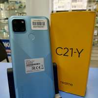 Realme C21Y 3/32GB (RMX3263) Duos