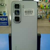 Infinix Hot 50 6/256GB (X6882) Duos