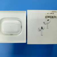 Apple AirPods Pro 2 (A3047, A3048, A3049)