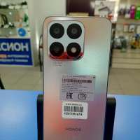 Honor X8a 6/128GB (CRT-LX1) Duos