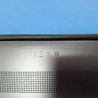 Huawei MateBook 13 (WRT-W19) (SSD 256 GB)