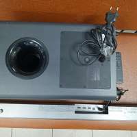 JBL Bar 2.1 Deep Bass