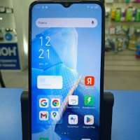 Infinix Hot 30i 4/64GB (X669D) Duos