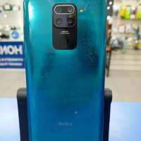 Xiaomi Redmi Note 9 NFC 3/64GB (M2003J15SG) Duos