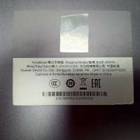 Huawei MateBook D 15 (BoDE-WDH9 i5-1155G7/SSD 256GB)