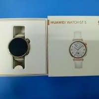 Huawei Watch GT 5 (JNA-B19) с СЗУ