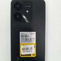 Realme Note 60x 3/64GB (RMX3938) Duos